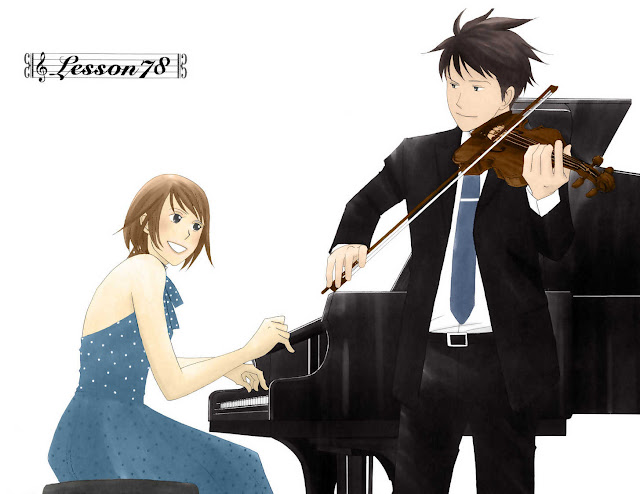 Nodame Cantabile