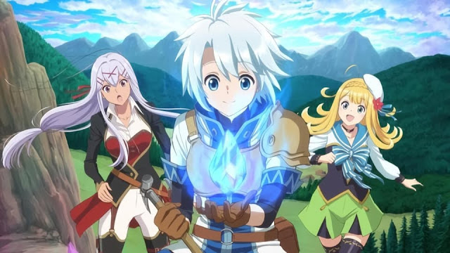 Kanchigai no Atelier Meister Subtitle Indonesia