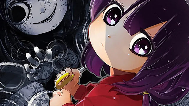 Kaya-chan wa Kowakunai