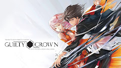 Guilty Crown
