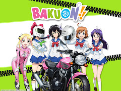 Bakuon!!