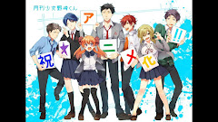Gekkan Shoujo Nozaki-kun