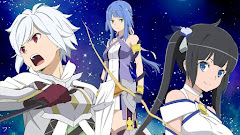 Danmachi: Orion no Ya [Movie] Subtitle Indonesia