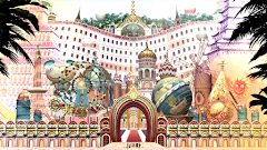 One Piece Movie 06 Baron Omatsuri and the Secret Island Subtitle Indonesia