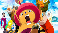 One Piece Movie 09 Chopper Plus: Mekar di Musim Dingin, Miracle Sakura Subtitle Indonesia