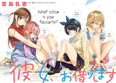 Kanojo, Okarishimasu