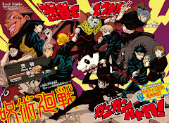 Jujutsu Kaisen (TV)