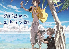 Umibe no Étranger Subtitle Indonesia