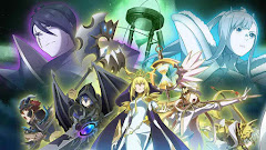 Seven Knights Revolution: Eiyuu no Keishousha