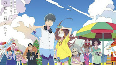 Cider no You ni Kotoba ga Wakiagaru Subtitle Indonesia