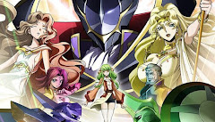 Code Geass: Fukkatsu no Lelouch Subtitle Indonesia