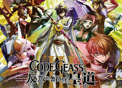 Code Geass: Hangyaku no Lelouch III – Oudou Subtitle Indonesia