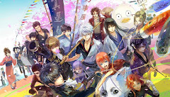 Gintama Movie 1: Shinyaku Benizakura-hen Subtitle Indonesia