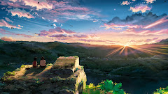 Hoshi wo Ou Kodomo Subtitle Indonesia