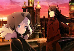 Lord El-Melloi II Sei no Jikenbo: Rail Zeppelin Grace Note – Tokubetsu-hen Subtitle Indonesia