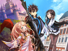 Isekai de Cheat Skill wo Te ni Shita Ore wa, Genjitsu Sekai wo mo Musou Suru: Level Up wa Jinsei wo Kaeta