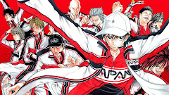 Shin Tennis no Oujisama: U-17 World Cup