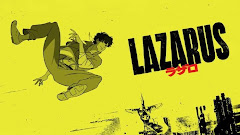 Lazarus