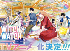 Witch Watch