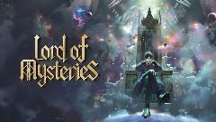 Lord of Mysteries