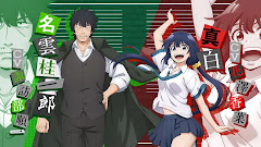 Mattaku Saikin no Tantei to Kitara