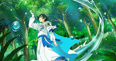 Mizu Zokusei no Mahoutsukai