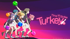 Turkey!