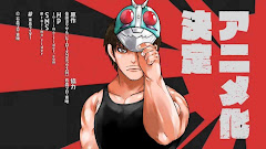 Toujima Tanzaburou wa Kamen Rider ni Naritai