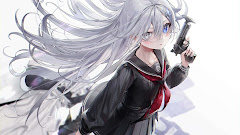 Shibou Yuugi de Meshi wo Kuu.