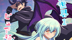 Yuusha Party ni Kawaii Ko ga Ita node, Kokuhaku shitemita.